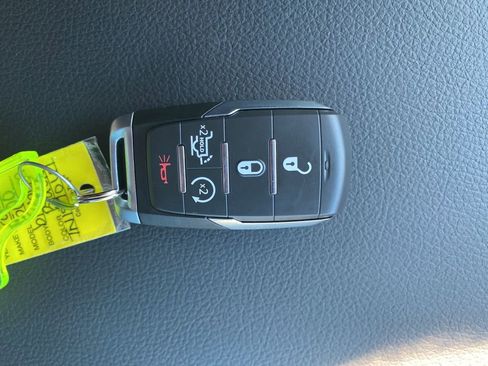 New 2026 RAM 1500 Lone Star image 51