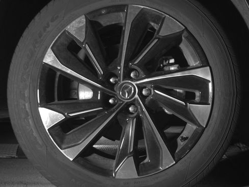 Used 2025 MAZDA CX-50 2.5 Hybrid w/ Premium Plus Pkg image 13