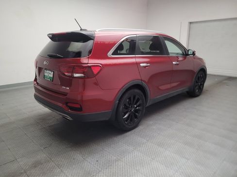 Used 2020 Kia Sorento EX FWD image 9