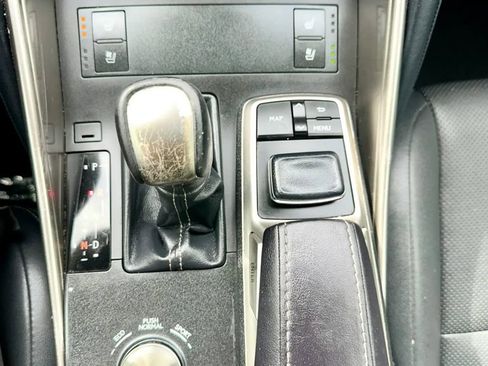 Used 2017 Lexus IS 200t w/ Navigation System Package RWD image 25