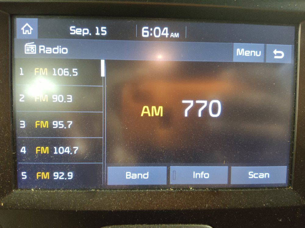 Used 2020 Kia Soul S FWD image 25