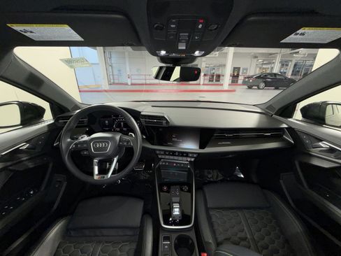 Used 2023 Audi RS 3 2.5T image 22