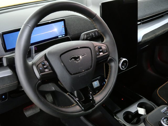 Used 2023 Ford Mustang Mach-E GT AWD/4WD image 19