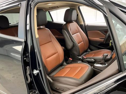 Used 2014 Buick Encore Leather image 7