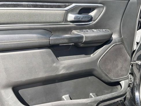 Used 2023 RAM 1500 Lone Star AWD/4WD image 17