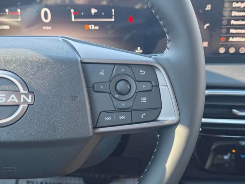 New 2026 Nissan Sentra SV image 20