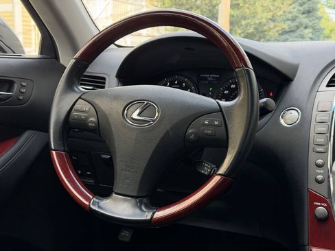 Used 2008 Lexus ES 350 w/ Premium Plus Pkg FWD image 25