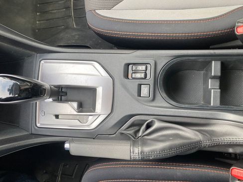 Certified 2023 Subaru Crosstrek 2.0i Premium image 44