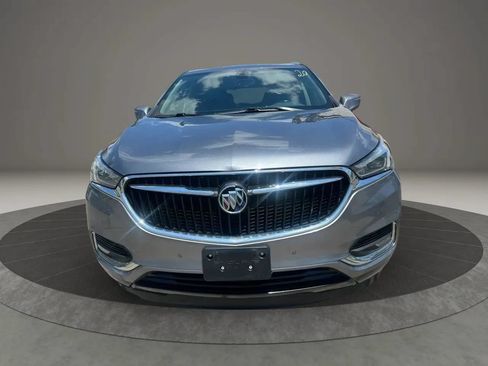 Used 2020 Buick Enclave Premium w/ Sun and Sites Package AWD/4WD image 2