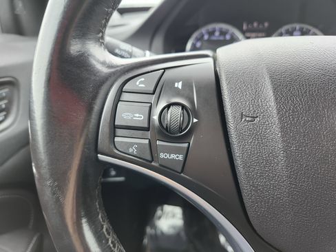 Used 2019 Acura MDX SH-AWD w/ Technology Package image 39