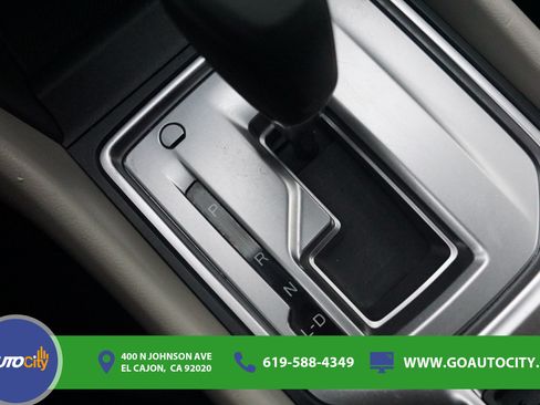 Used 2021 Subaru Forester w/ Popular Package #1 AWD/4WD image 23