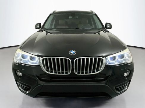 Used 2016 BMW X3 sDrive28i RWD image 2