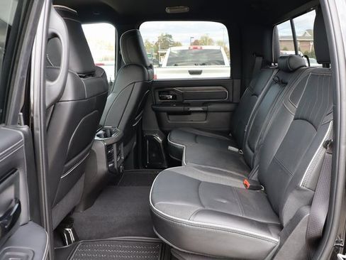 Used 2025 RAM 3500 Limited image 47