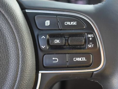 Used 2018 Kia Optima EX FWD image 24