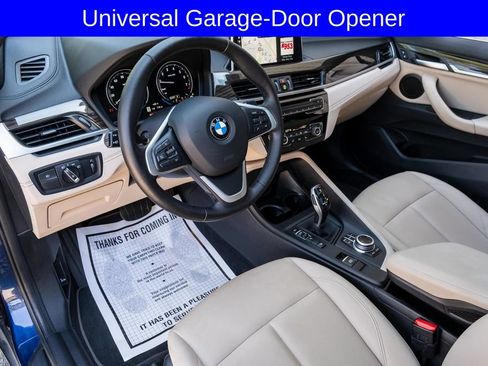 Used 2020 BMW X1 xDrive28i w/ Premium Package AWD/4WD image 16