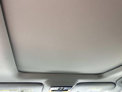 New 2026 Nissan Pathfinder Platinum w/ Cargo Package AWD/4WD image 28