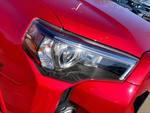 Used 2024 Toyota 4Runner SR5 Premium image 26