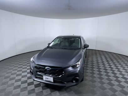 Used 2024 Subaru Crosstrek 2.0i
