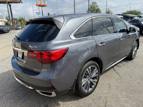 Used 2019 Acura MDX FWD w/ Technology Package image 7