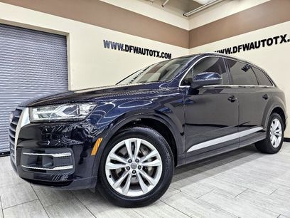 Used 2018 Audi Q7 3.0T Premium Plus