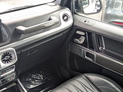 Used 2019 Mercedes-Benz G 550