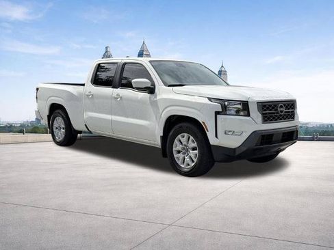 Certified 2024 Nissan Frontier SV w/ Technology Package RWD image 28