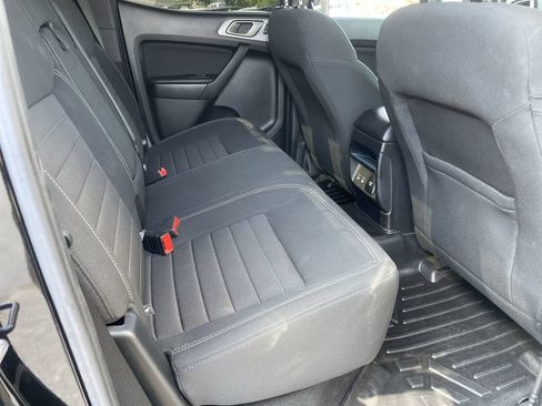 Used 2019 Ford Ranger XLT w/ Equipment Group 302A Luxury AWD/4WD image 24