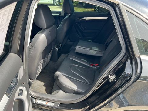 Used 2012 Audi A4 2.0T Premium Plus AWD/4WD image 17