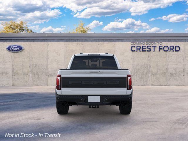 New 2026 Ford F150 Raptor AWD/4WD image 5