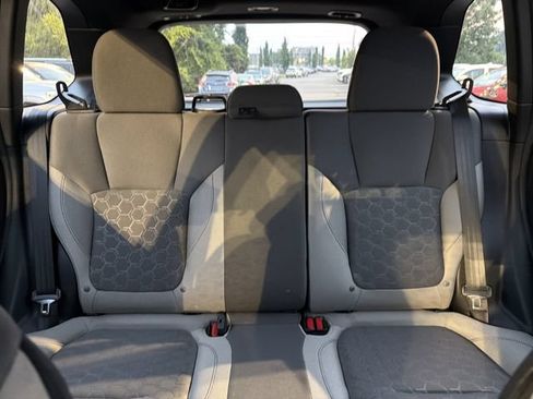 Certified 2026 Subaru Forester AWD/4WD image 28