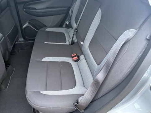 New 2026 Chevrolet TrailBlazer LT w/ Convenience Package image 29