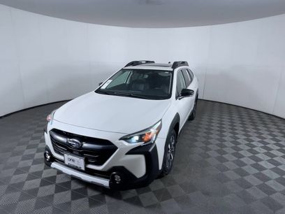 Used 2023 Subaru Outback Limited XT