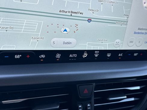 Used 2025 Ford Escape Active w/ Tech Pack #1 image 29