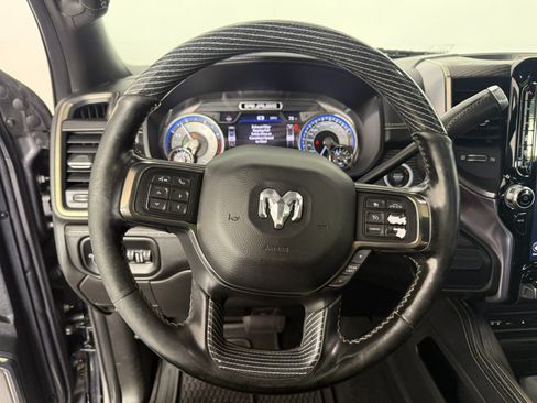 Used 2019 RAM 3500 Limited AWD/4WD image 22