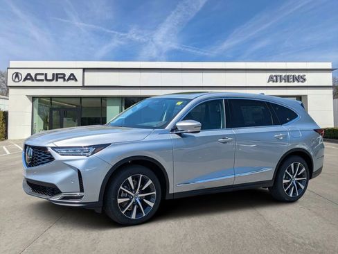 New 2026 Acura MDX FWD w/ Technology Package image 1