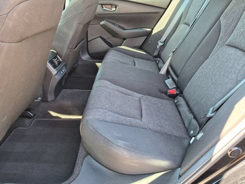 Used 2025 Honda Accord LX image 26