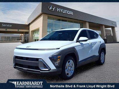 New 2026 Hyundai Kona SE
