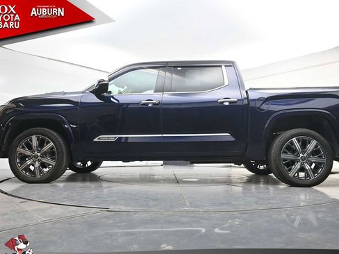 Used 2023 Toyota Tundra Capstone AWD/4WD image 23