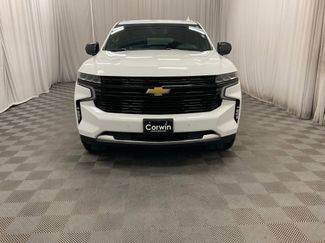 Used 2024 Chevrolet Suburban LT video 2