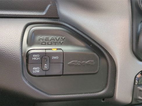 Used 2024 RAM 2500 Big Horn image 16