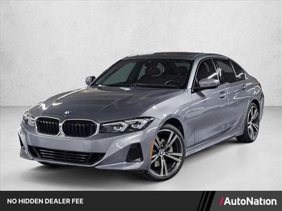 Used 2023 BMW 330i xDrive Sedan w/ Premium Package