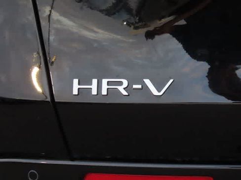 New 2026 Honda HR-V EX-L image 7