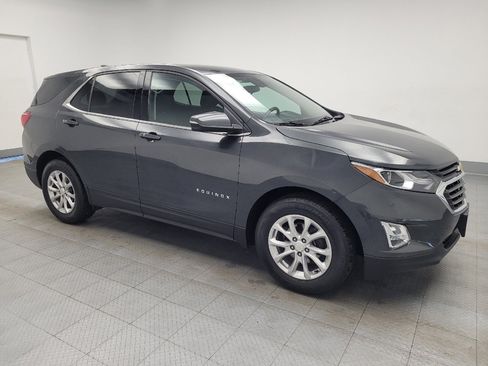 Used 2019 Chevrolet Equinox LT image 11