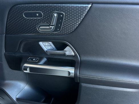 Certified 2026 Mercedes-Benz GLB 250 image 33