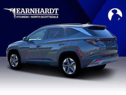 New 2026 Hyundai Tucson SEL image 4