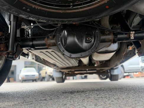 Used 2015 Chevrolet Silverado 1500 W/T w/ Trailering Package image 40