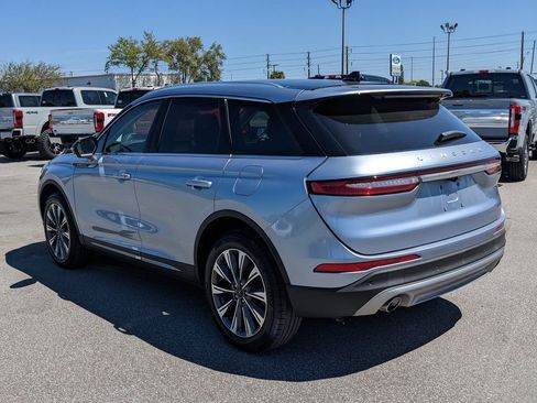 Used 2022 Lincoln Corsair Reserve w/ Elements Package image 5