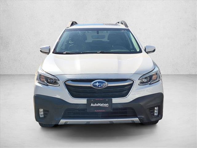 Used 2020 Subaru Outback Limited XT w/ Popular Package #2 AWD/4WD image 2