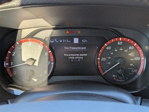 Used 2023 Nissan Frontier Pro-X w/ Pro Convenience Package image 24