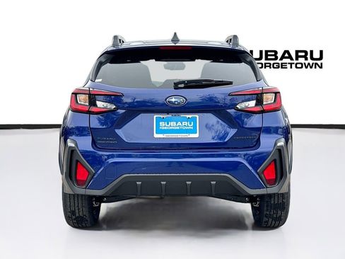 New 2026 Subaru Crosstrek 2.5i Limited w/ Crosstrek Mirror Package AWD/4WD image 6